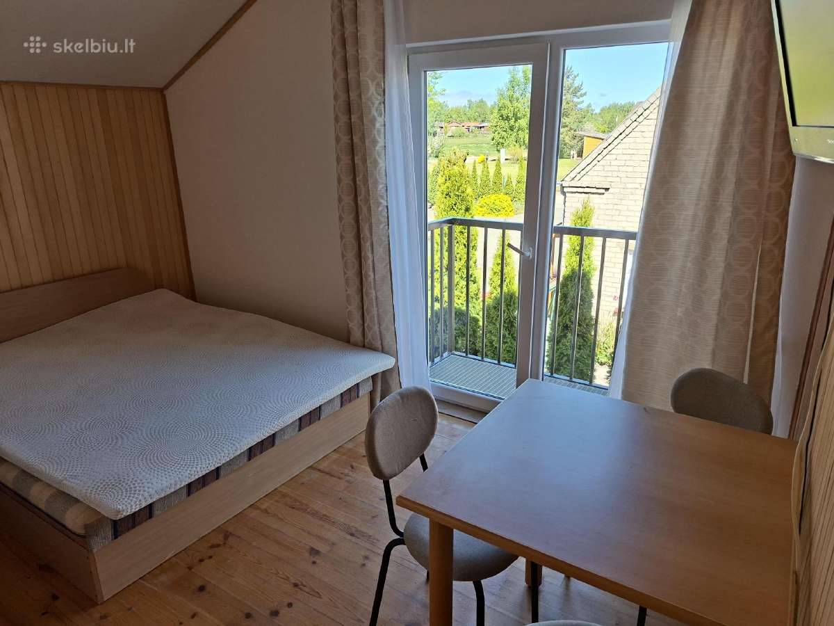 Apartamentų ir kambarių nuoma - nuotraukos Nr. 21