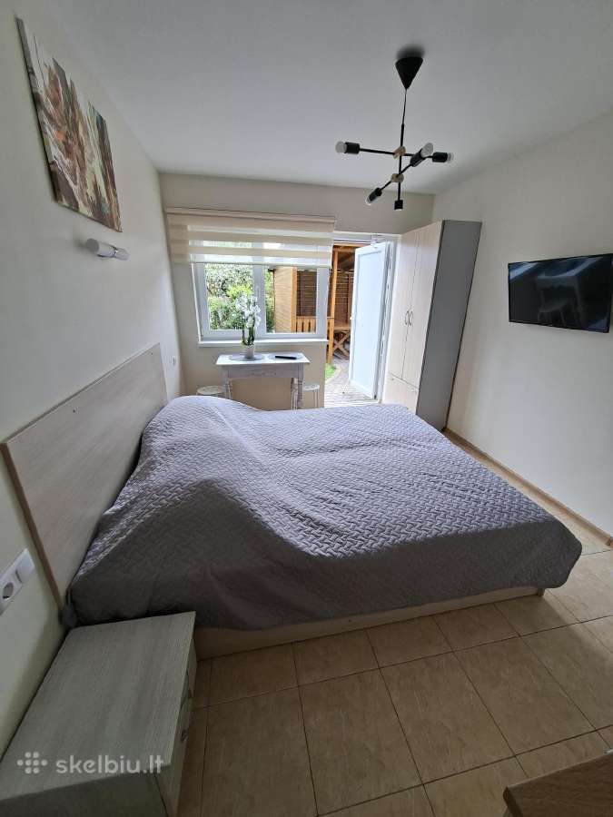 Apartamentų ir kambarių nuoma - nuotraukos Nr. 18
