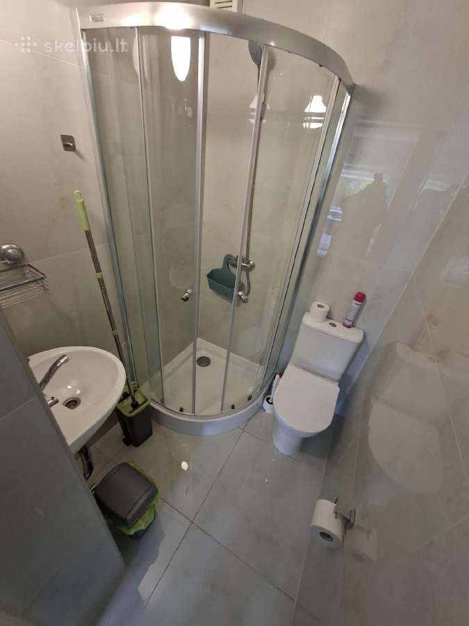 Apartamentų ir kambarių nuoma - nuotraukos Nr. 19