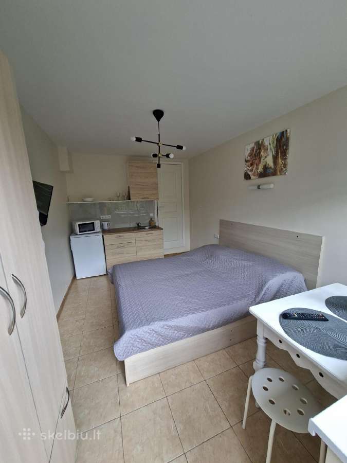 Apartamentų ir kambarių nuoma - nuotraukos Nr. 20