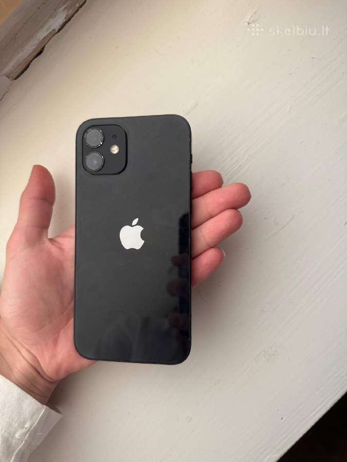 iPhone 12