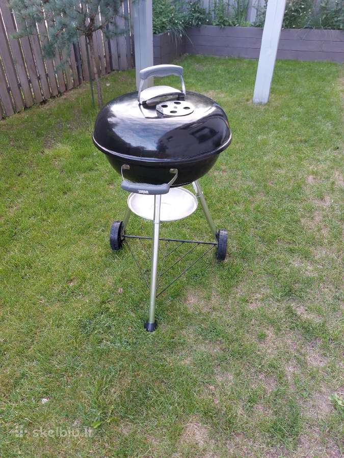 Weber kepsnine