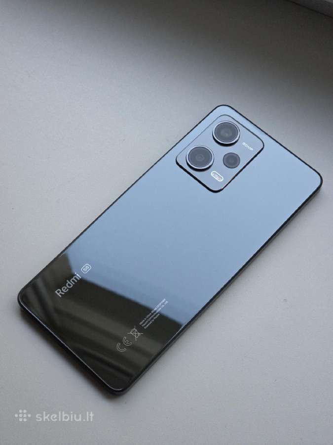 Xiaomi Redmi Note 12 Pro 5G