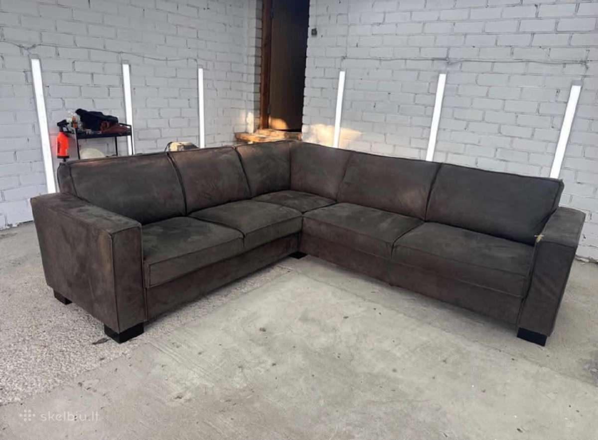 Kampine sofa