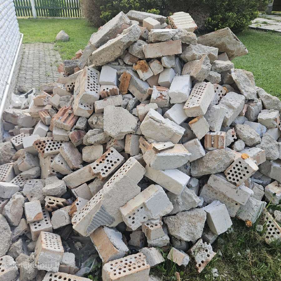 Statybinis gruzas