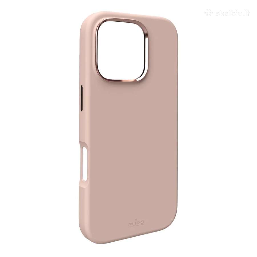 iPhone 16 pro max deklas / case - nuotraukos Nr. 2