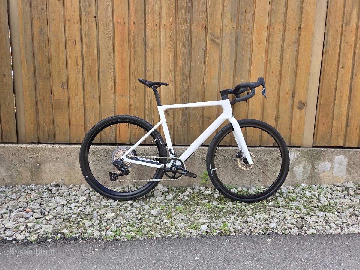 Rose Backroad Ff 2026 Sram Rival XPLR 1x13 Ml