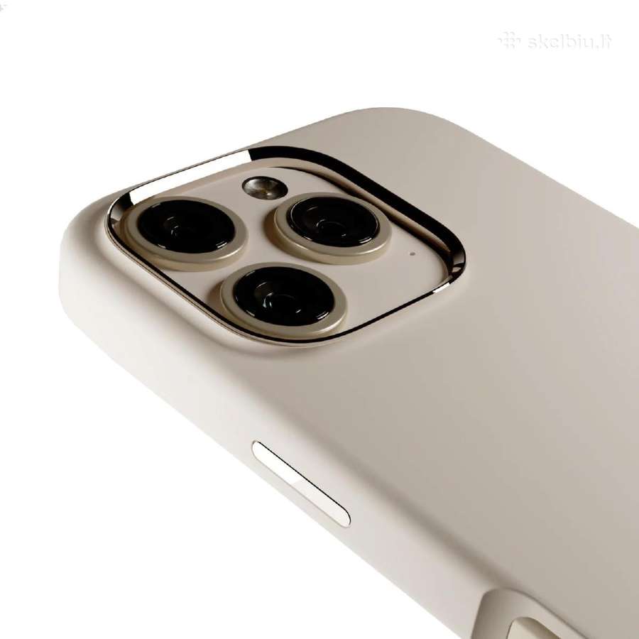 iPhone 16 pro max deklas / case - nuotraukos Nr. 4