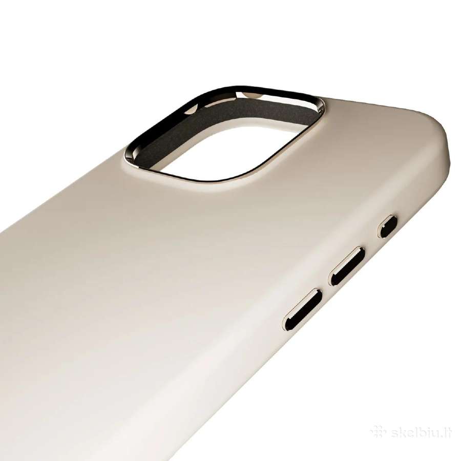 iPhone 16 pro max deklas / case - nuotraukos Nr. 5