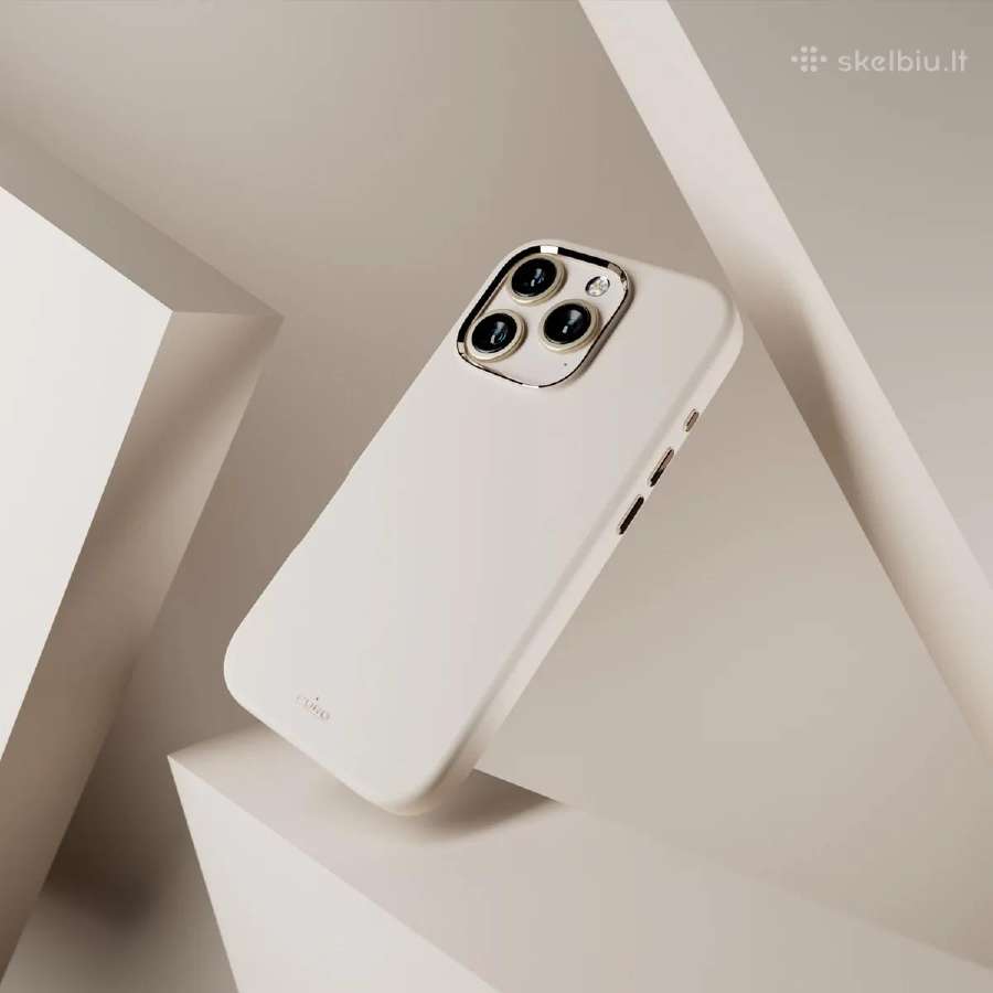 iPhone 16 pro max deklas / case