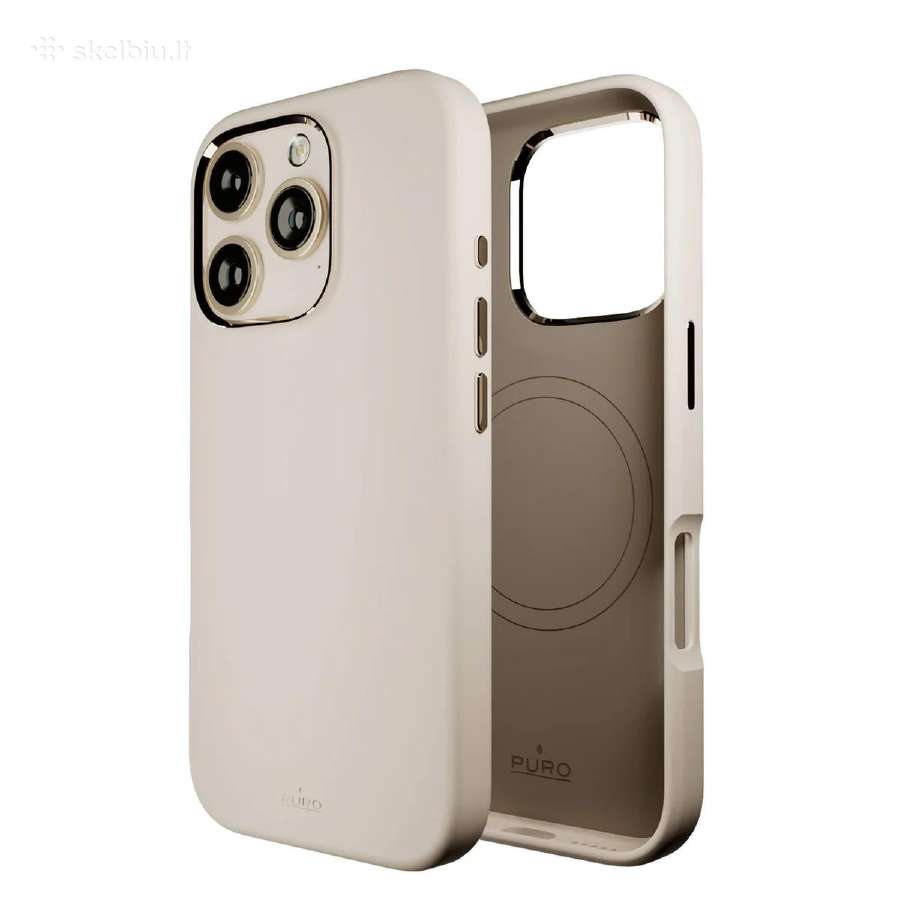iPhone 16 pro max deklas / case - nuotraukos Nr. 6