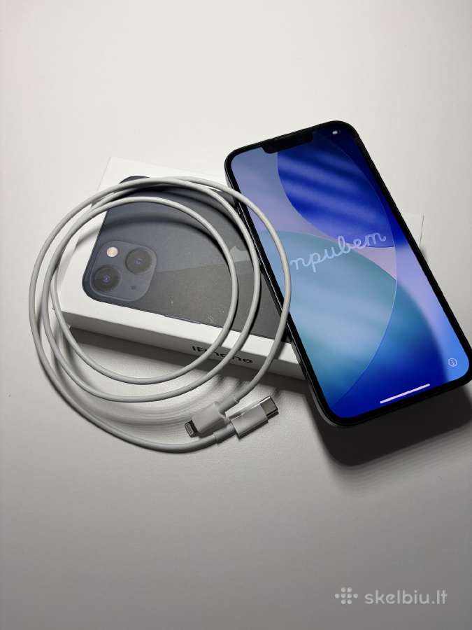 iPhone 13 128gb