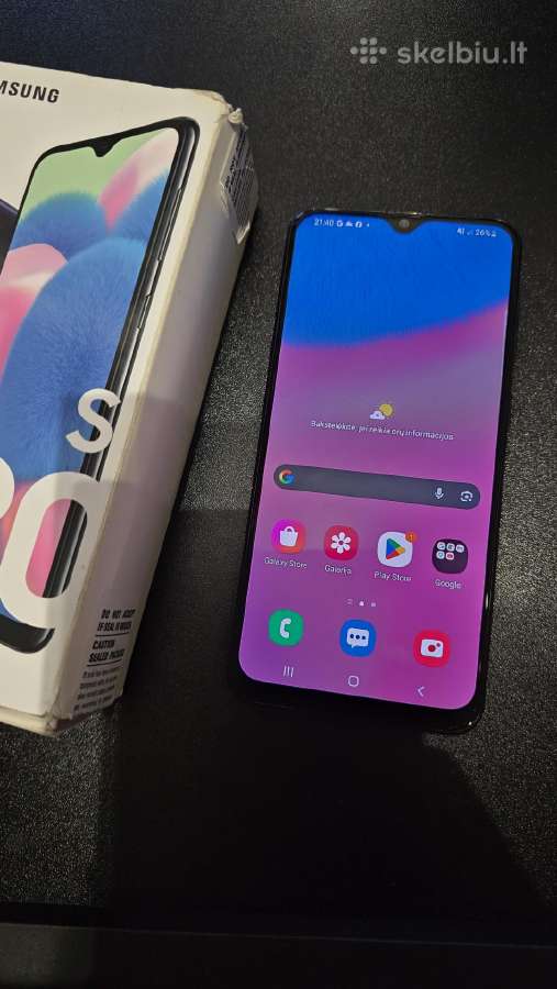 Samsung A23 5G