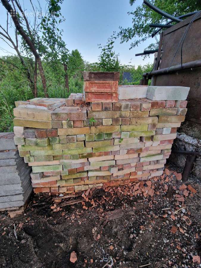 Plytų nuopjovos