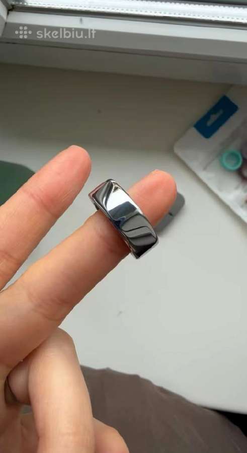 Oura Ring 4