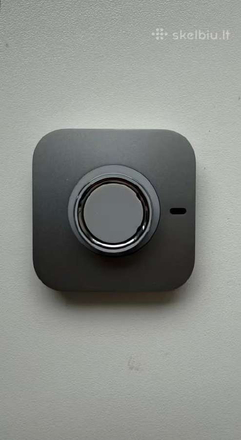 Oura Ring 4 - nuotraukos Nr. 5