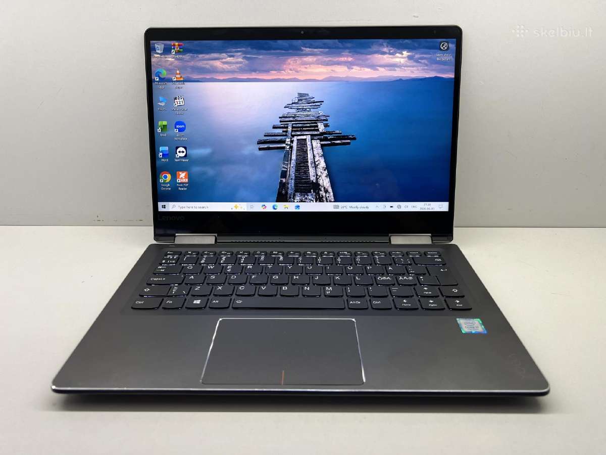 Lenovo yoga 710