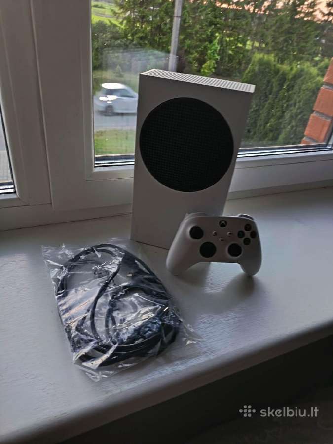 Xbox series s