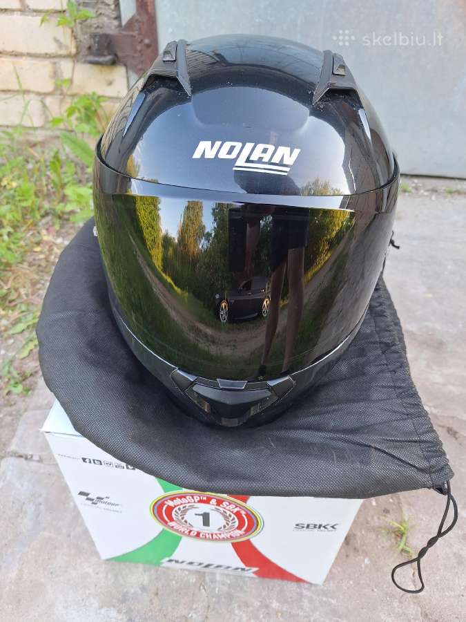 Šalmas