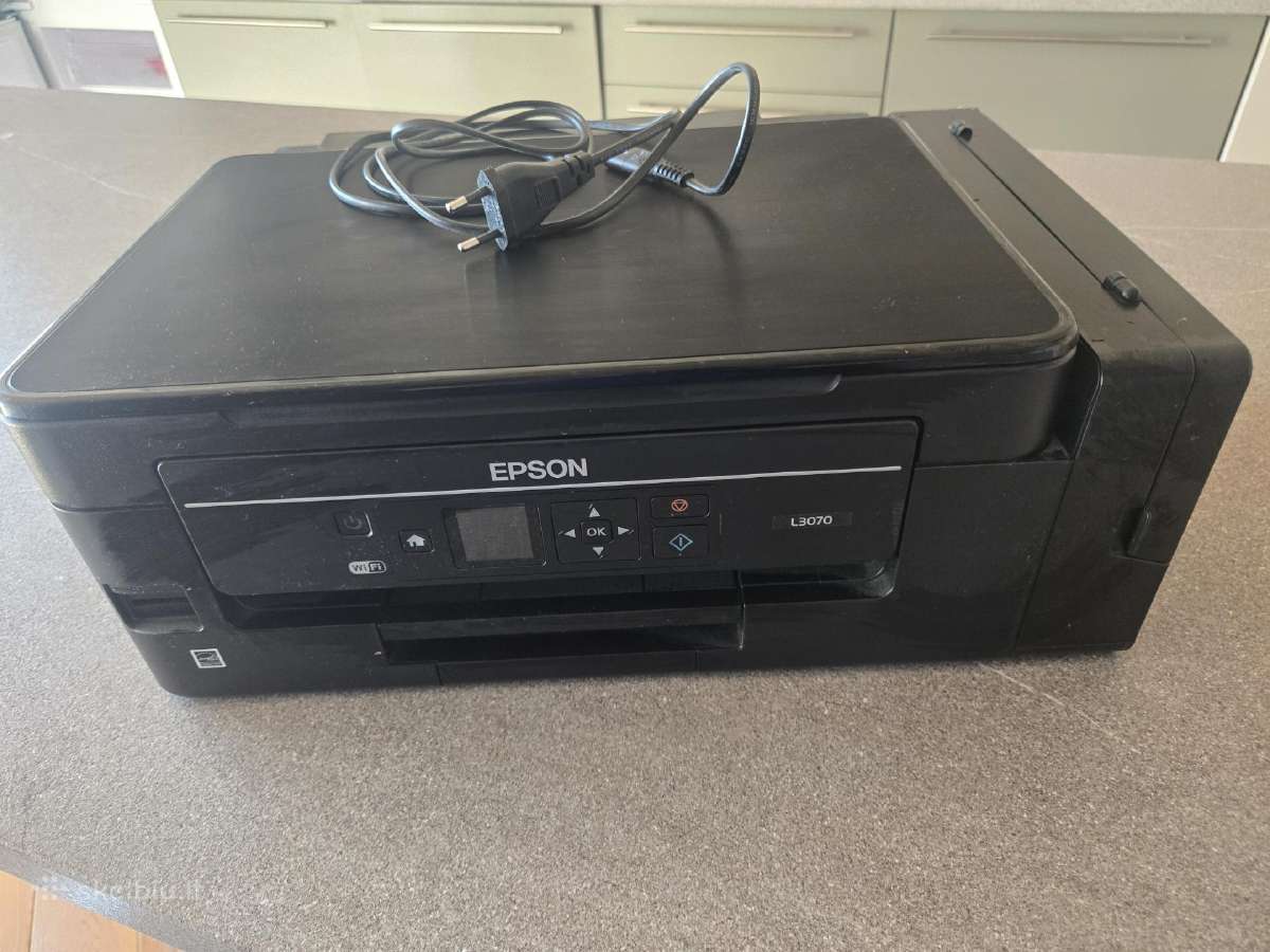 Epson daugiafunkcinis spausdintuvas