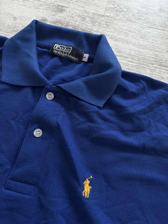 Vintage orginalus ralph lauren polo