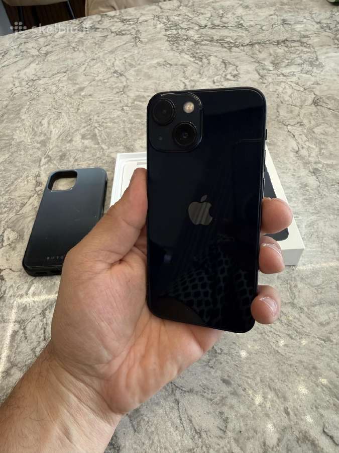 iPhone 13 mini, 128gb