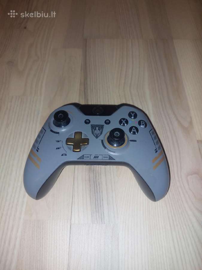Xbox One. - nuotraukos Nr. 3