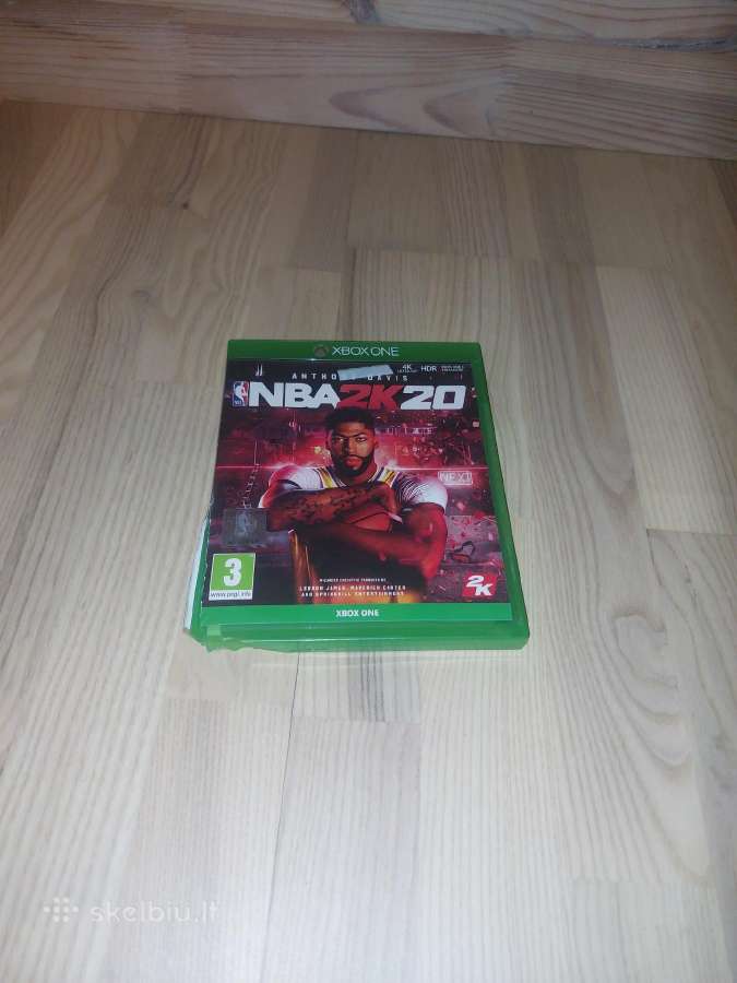 Xbox One. - nuotraukos Nr. 7