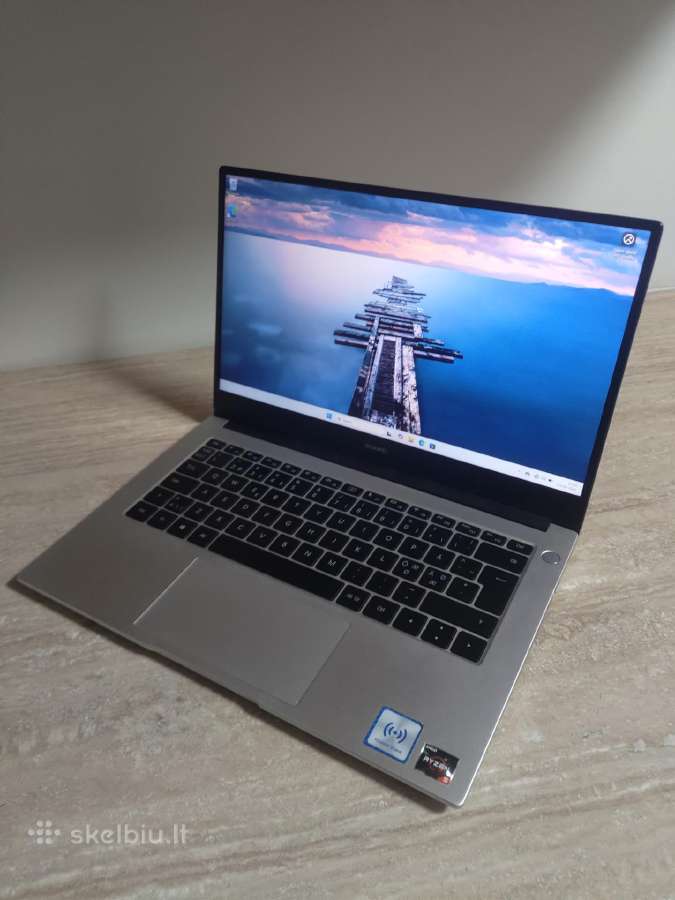 Huawei Matebook D14 Signature Edition