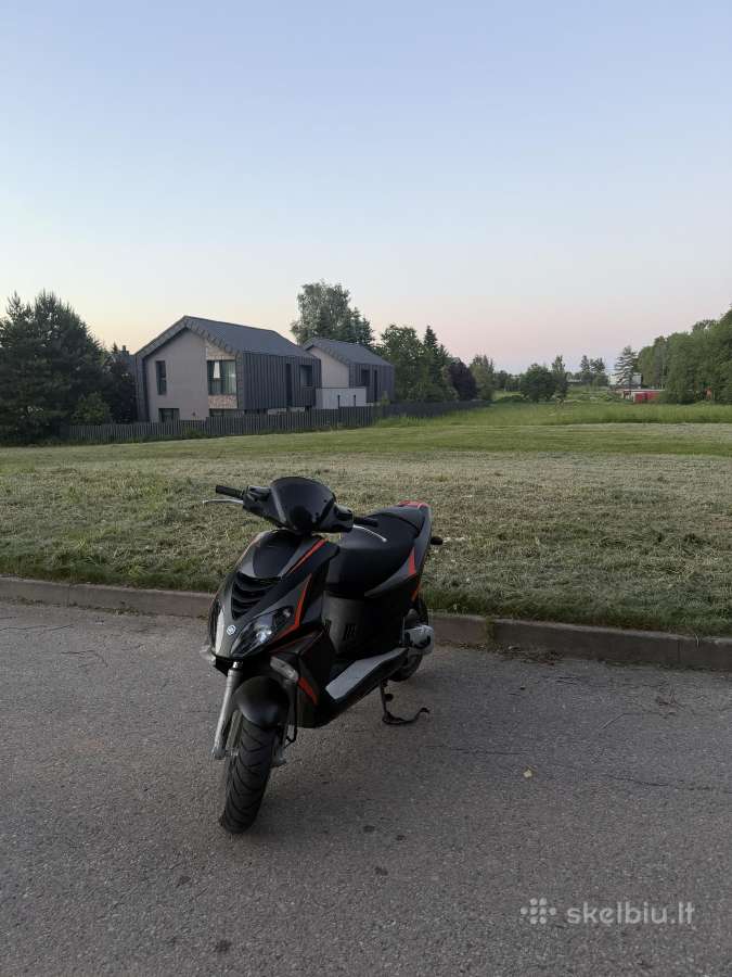 Piaggio Nrg 2020m Stock