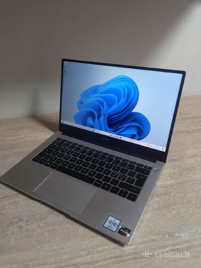 Huawei Matebook D14 Signature Edition