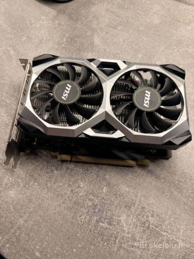 Gtx 1650