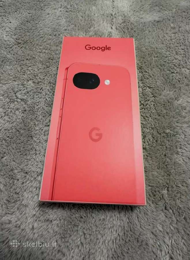 Google Pixel 10a