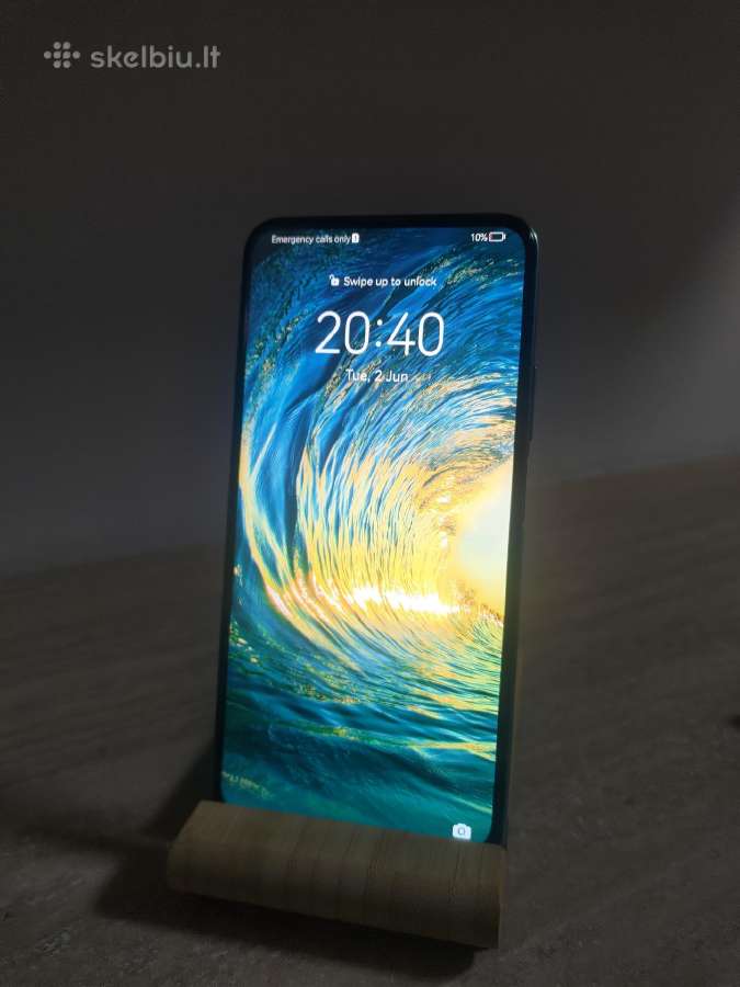 Huawei P Smart Pro 128gb