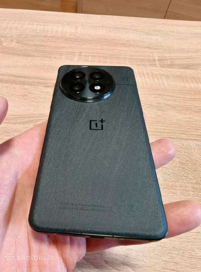 Oneplus 13 - nuotraukos Nr. 3