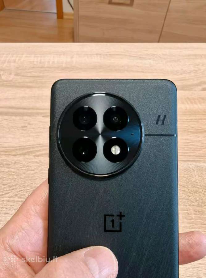Oneplus 13 - nuotraukos Nr. 4