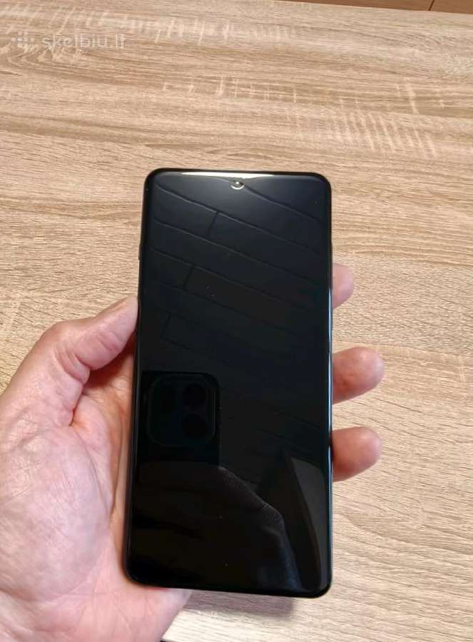 Oneplus 13 - nuotraukos Nr. 2