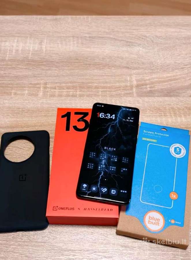 Oneplus 13