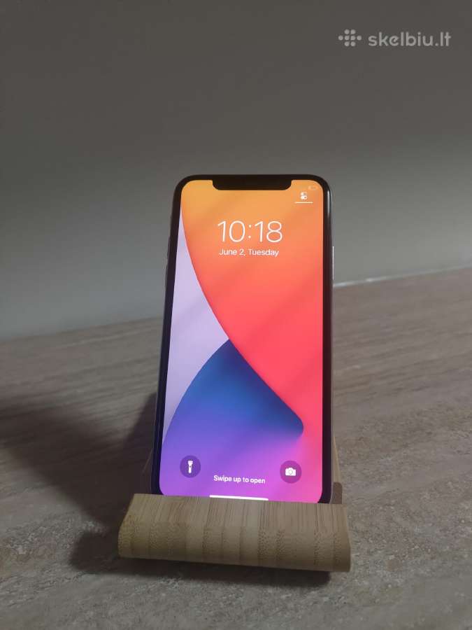 iPhone X 64gb