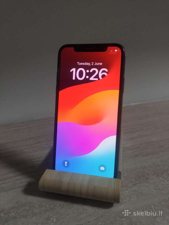 iPhone XS 256gb