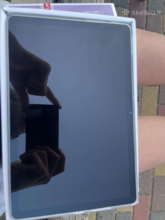 Lenovo tab