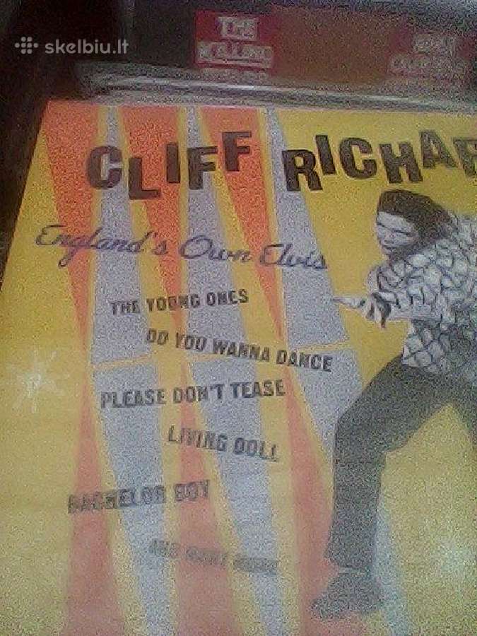 Vinilinės plokštelės