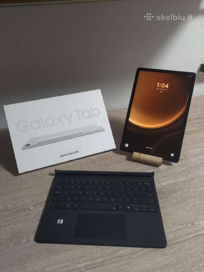 Samsung Galaxy Tab S9 Fe
