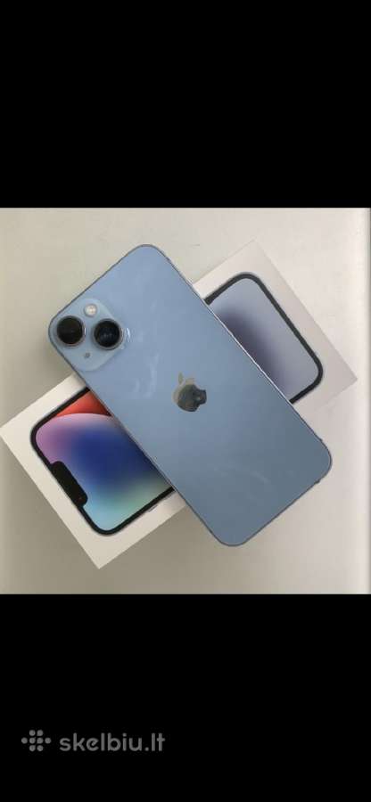 iPhone 14 128gb