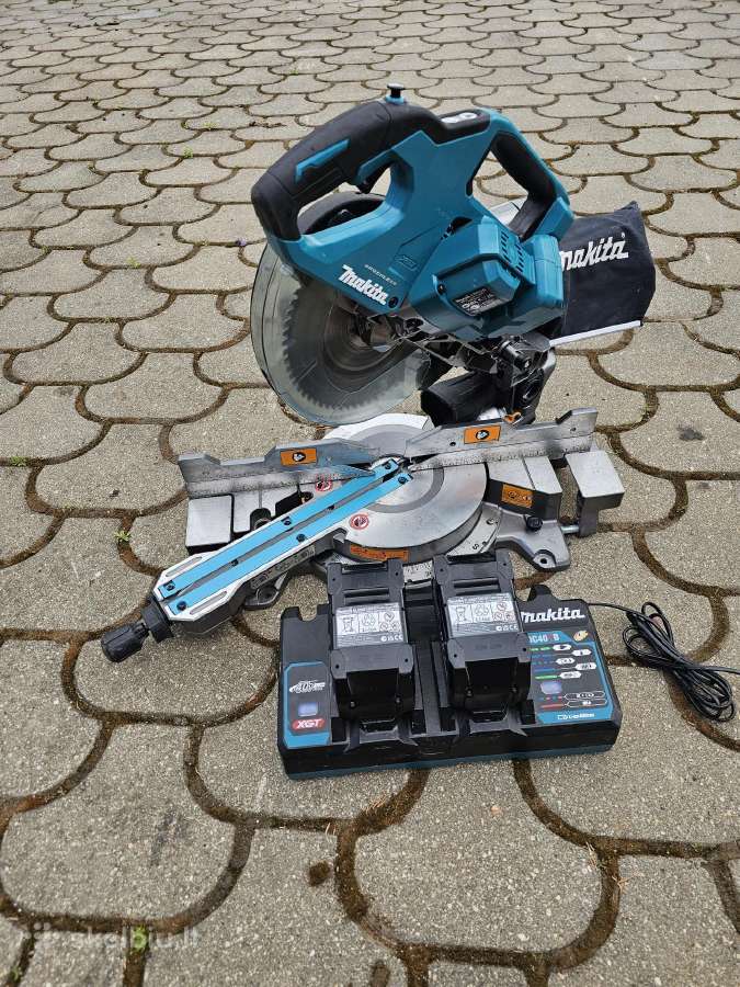 Makita irankiai - nuotraukos Nr. 11