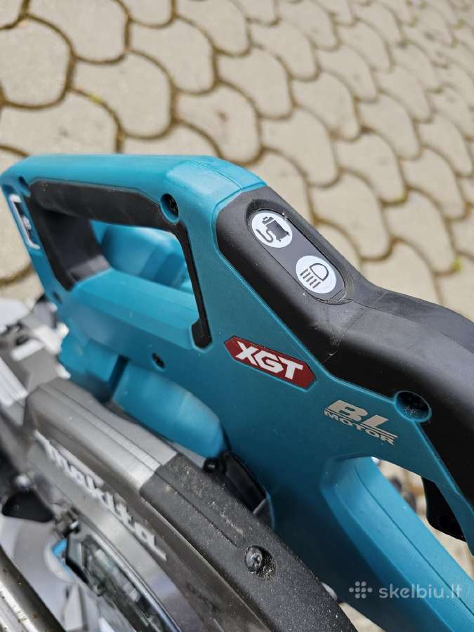 Makita irankiai - nuotraukos Nr. 17