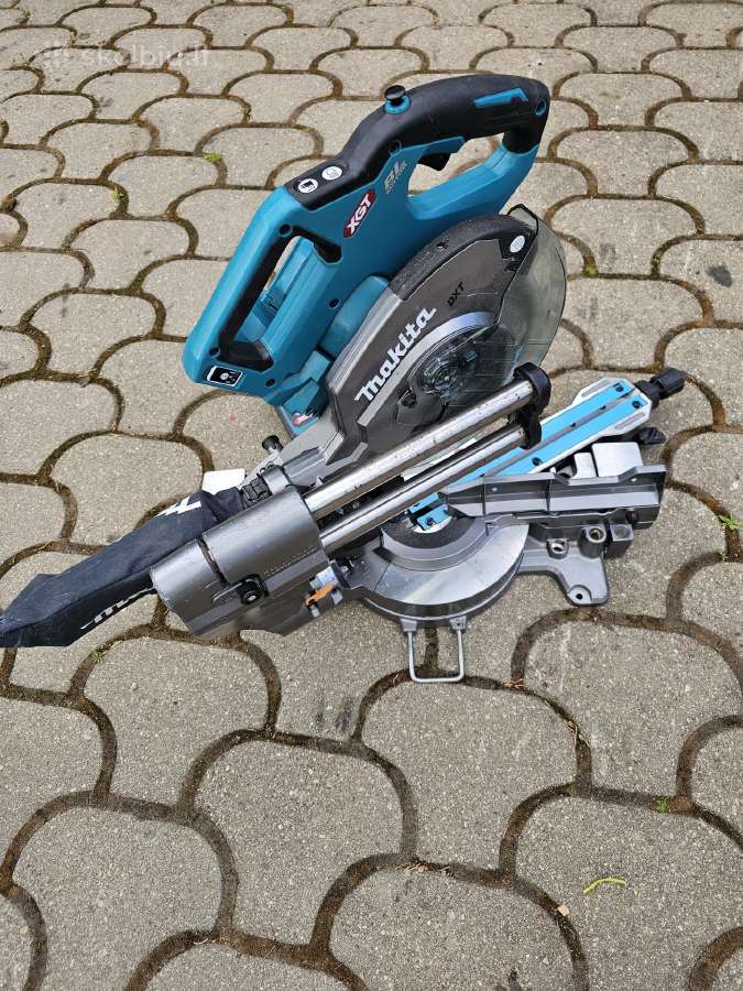 Makita irankiai - nuotraukos Nr. 18