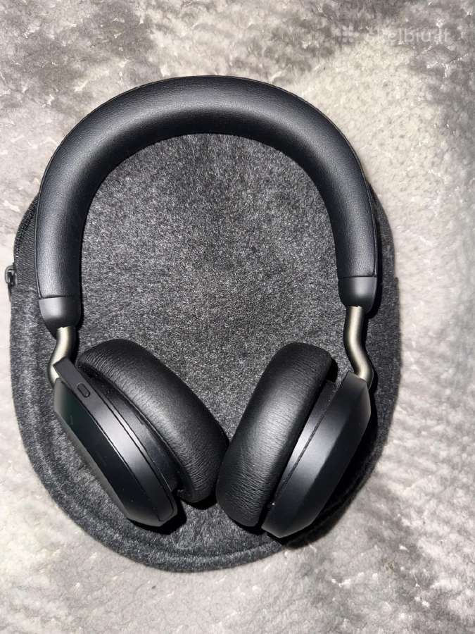Jabra evolve2 75 ausinės