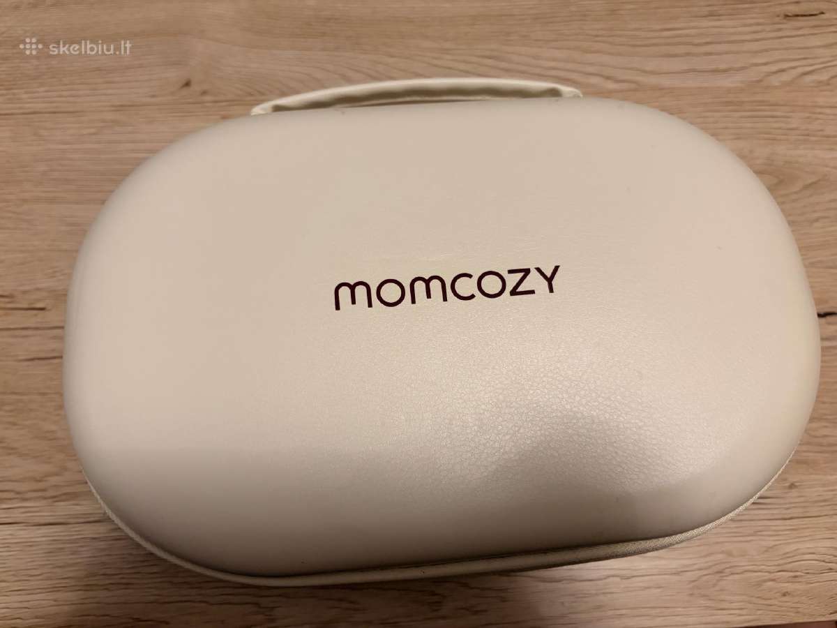 Momcozy m6