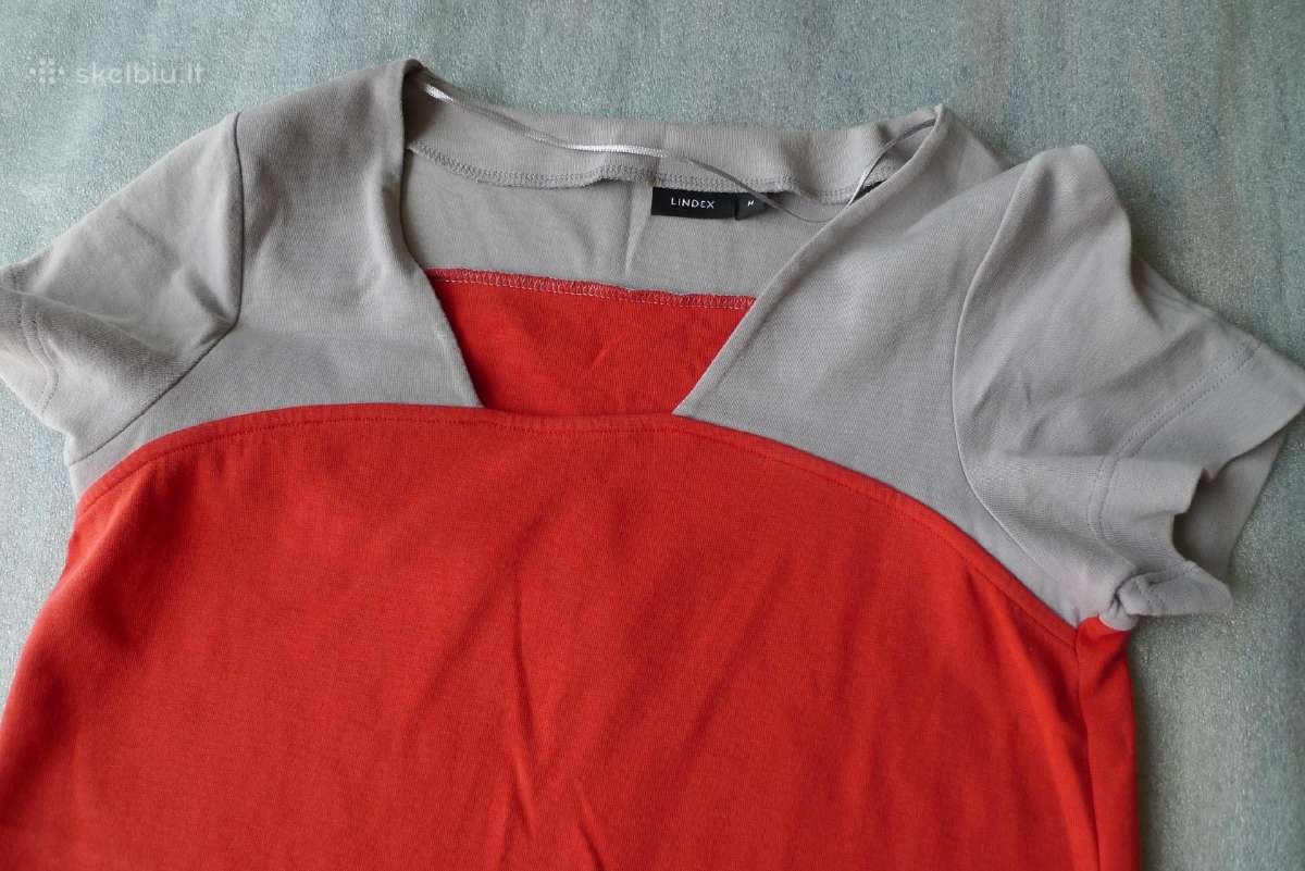 2-i itališka suknelė puiki ir 2 trikotažinės - nuotraukos Nr. 9